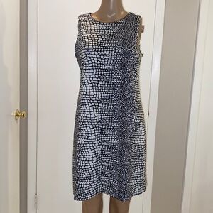 Aqua Dress size M